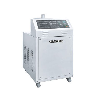 800g/900g分離式真空吸料機